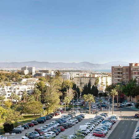Apartamento Armonia Torremolinos Kültér fotó