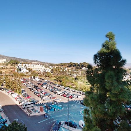 Apartamento Armonia Torremolinos Kültér fotó