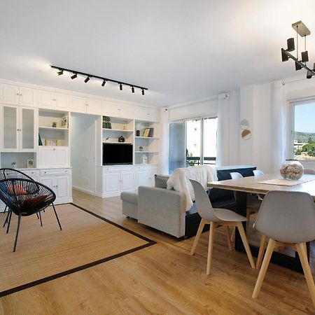 Apartamento Armonia Torremolinos Kültér fotó