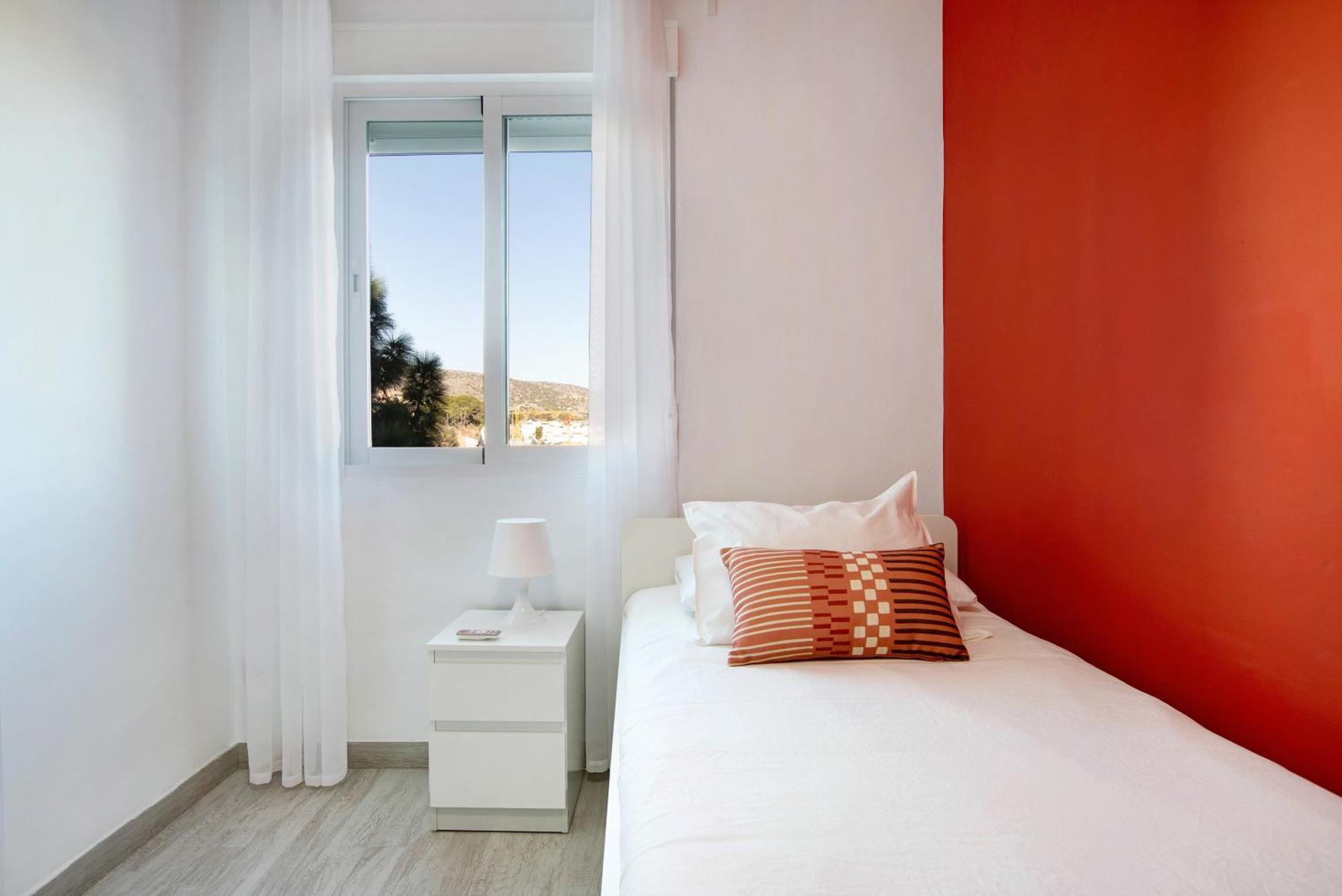 Apartamento Armonia Torremolinos Kültér fotó