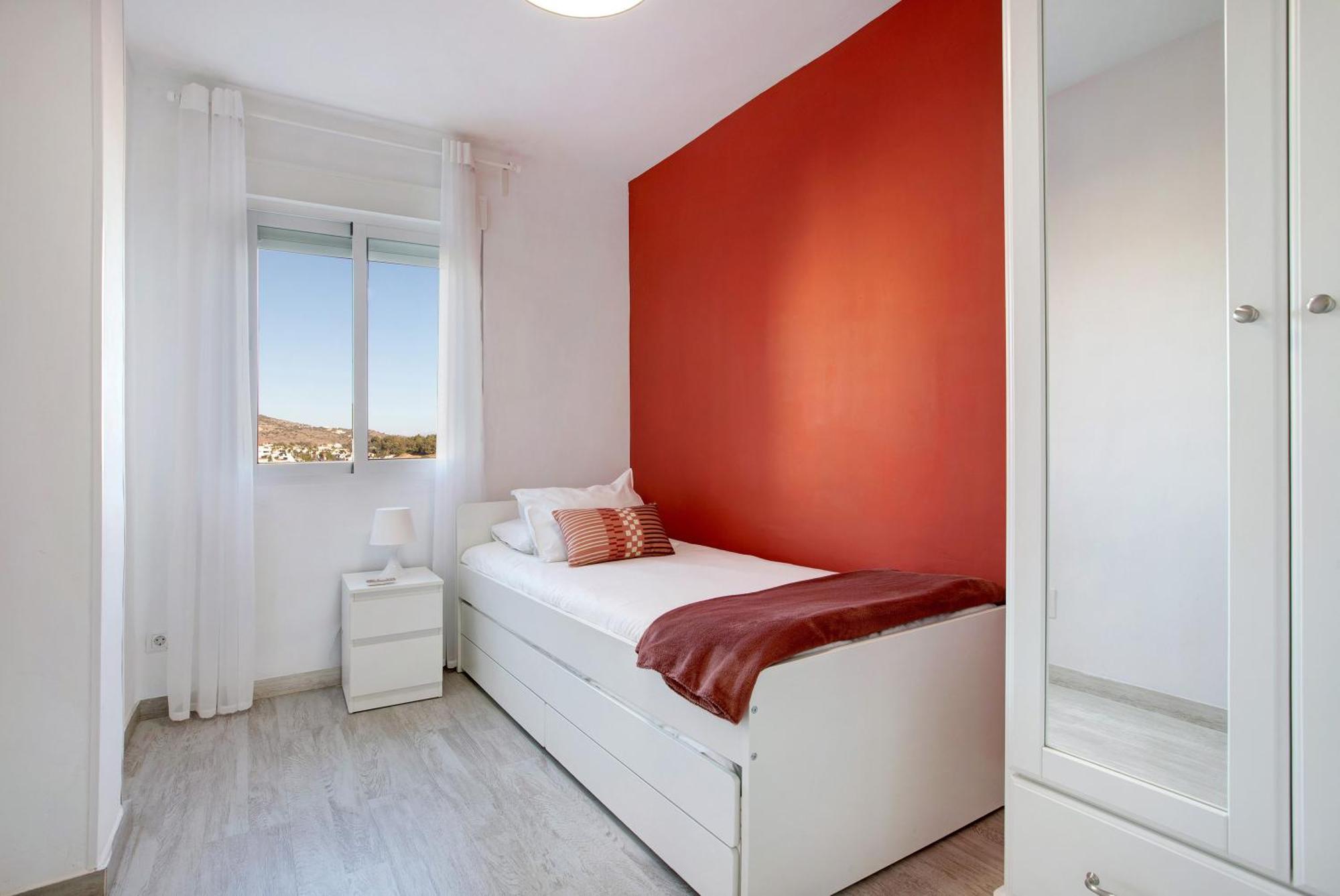 Apartamento Armonia Torremolinos Kültér fotó