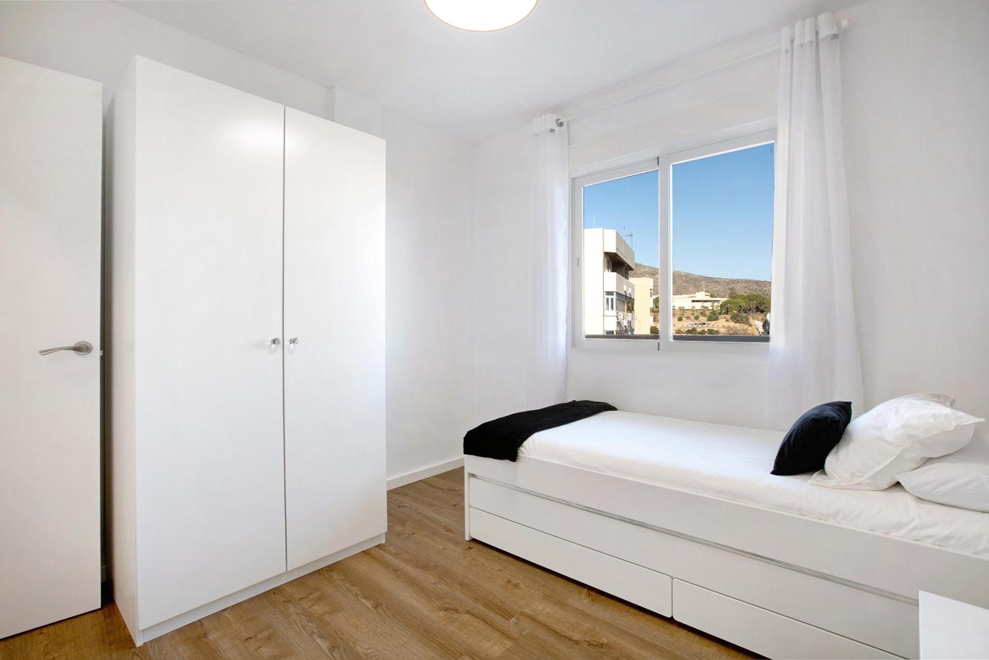 Apartamento Armonia Torremolinos Kültér fotó