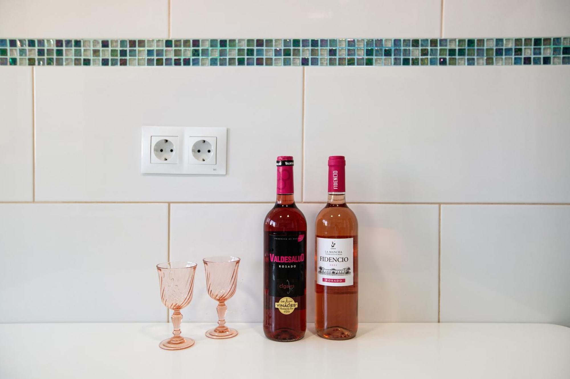 Apartamento Armonia Torremolinos Kültér fotó
