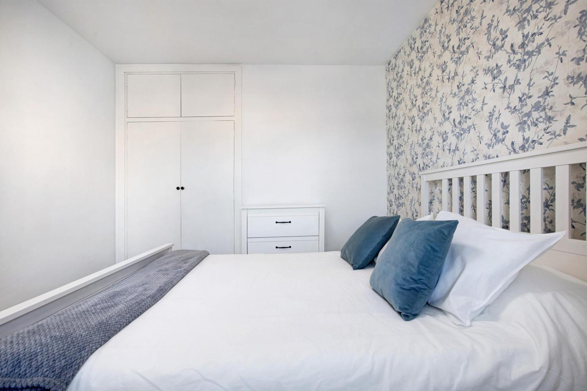 Apartamento Armonia Torremolinos Kültér fotó