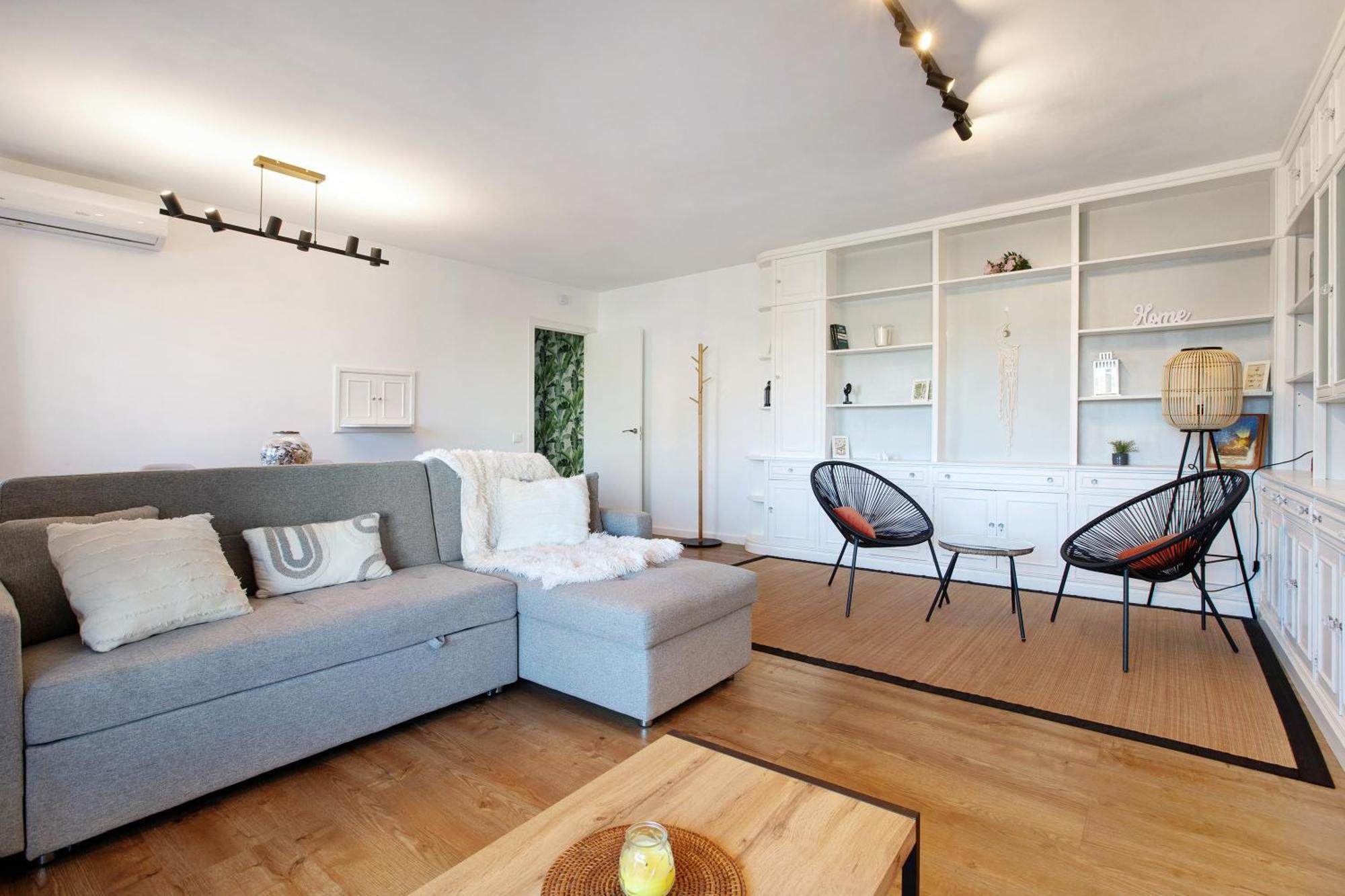 Apartamento Armonia Torremolinos Kültér fotó