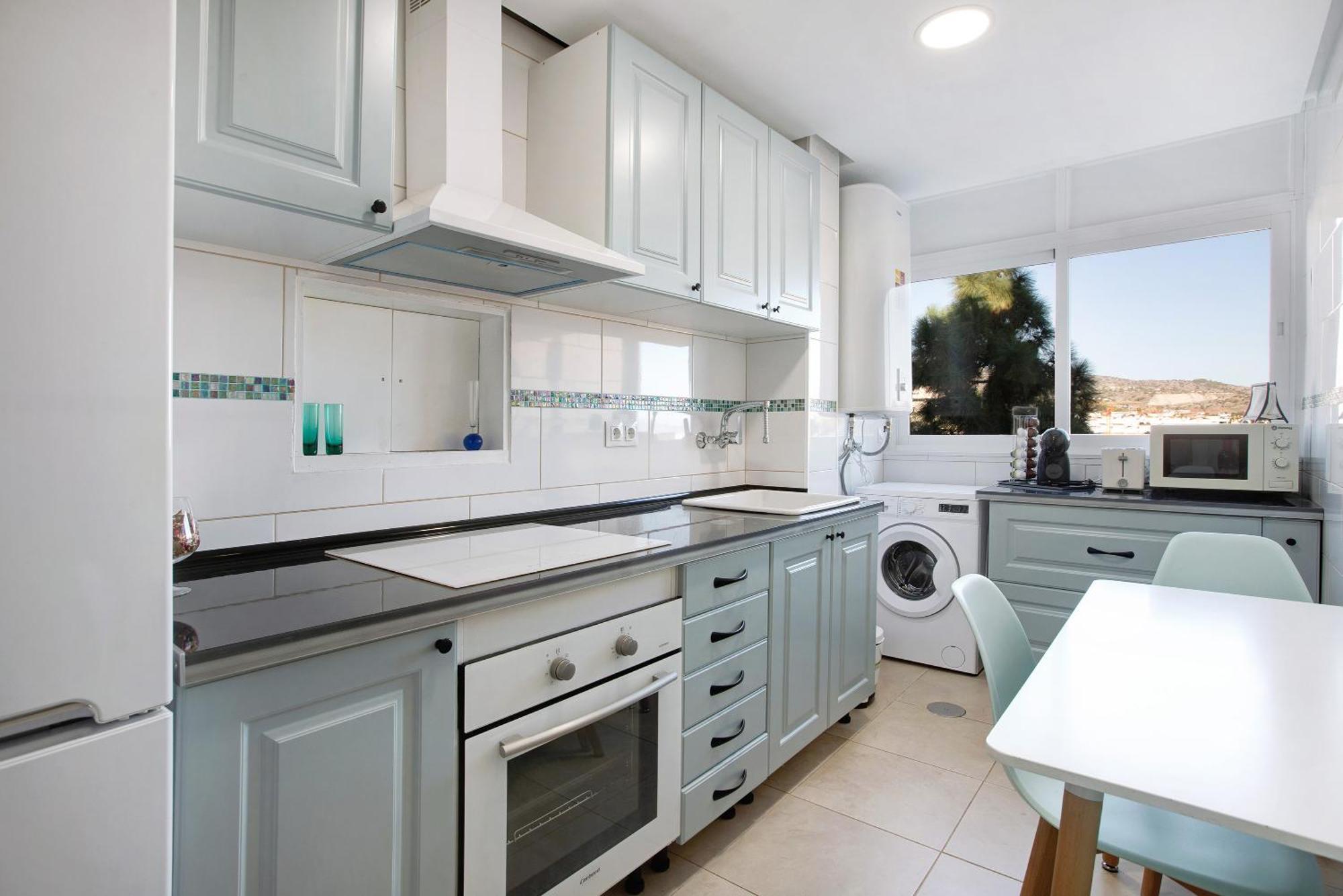 Apartamento Armonia Torremolinos Kültér fotó