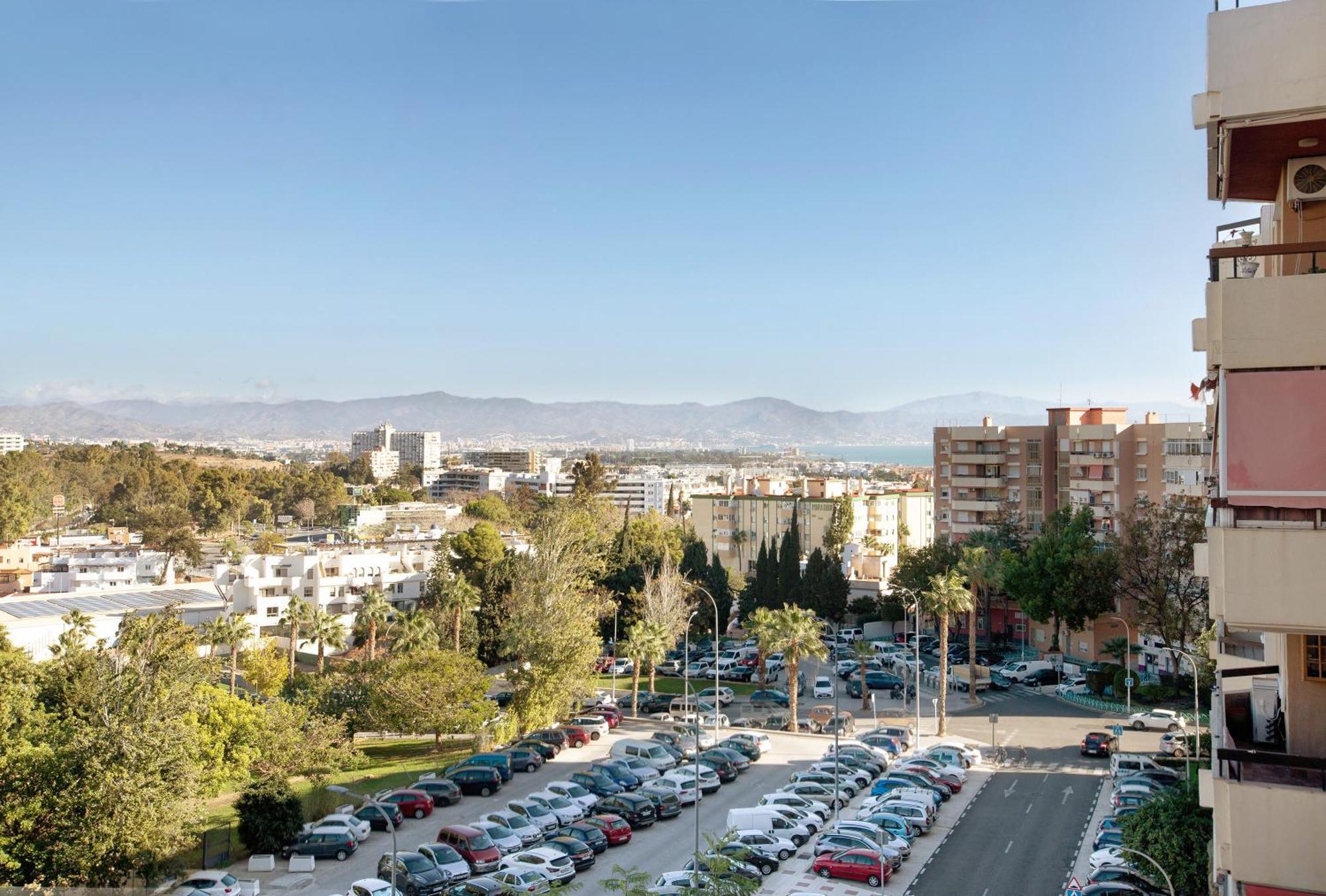 Apartamento Armonia Torremolinos Kültér fotó