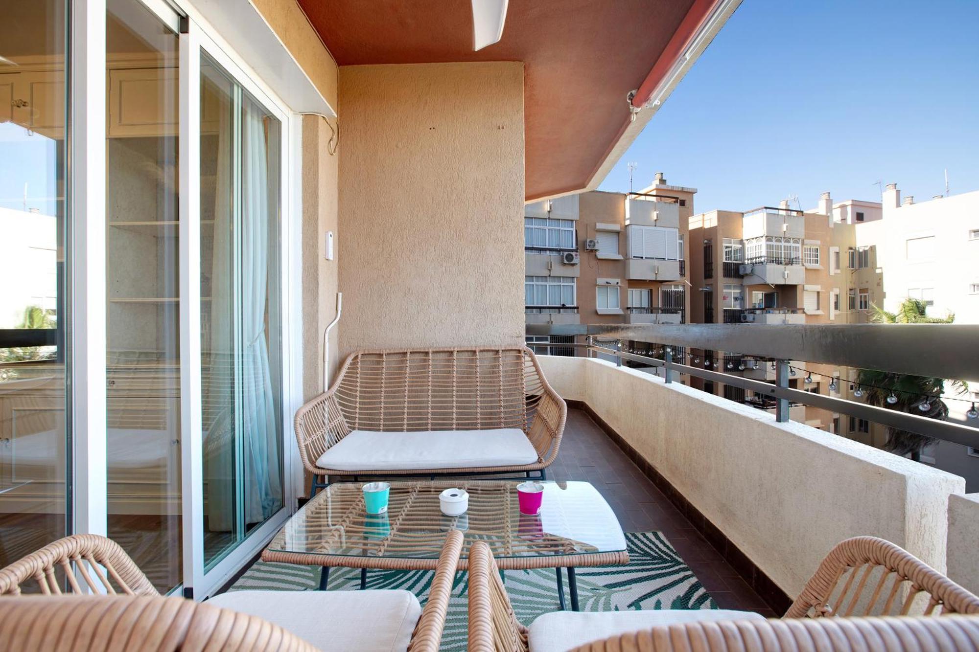 Apartamento Armonia Torremolinos Kültér fotó