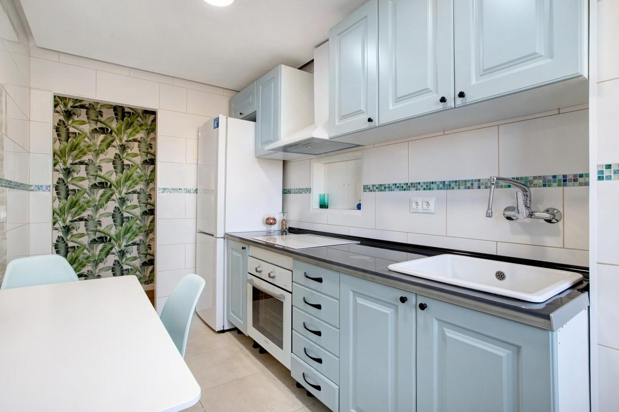 Apartamento Armonia Torremolinos Kültér fotó