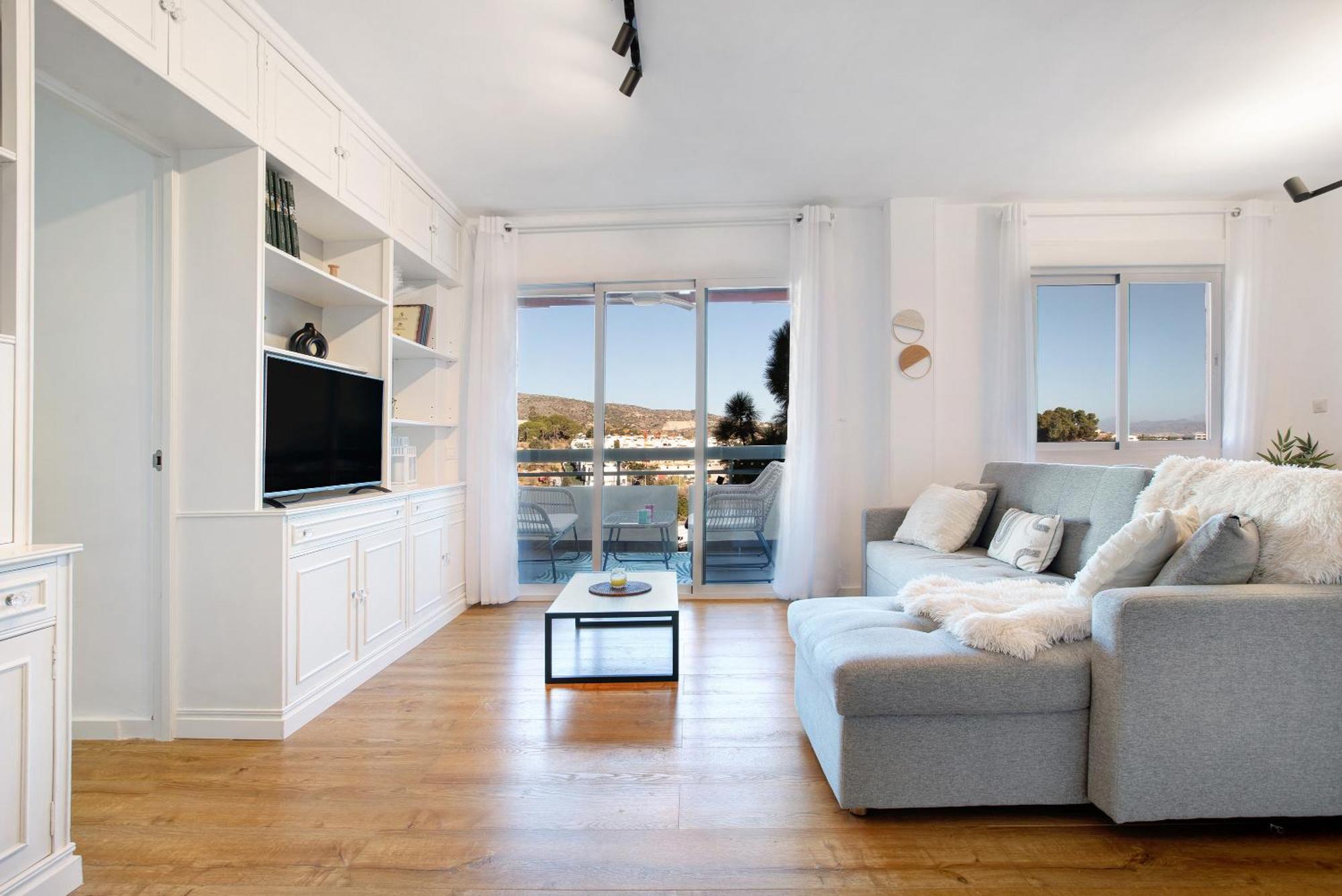 Apartamento Armonia Torremolinos Kültér fotó