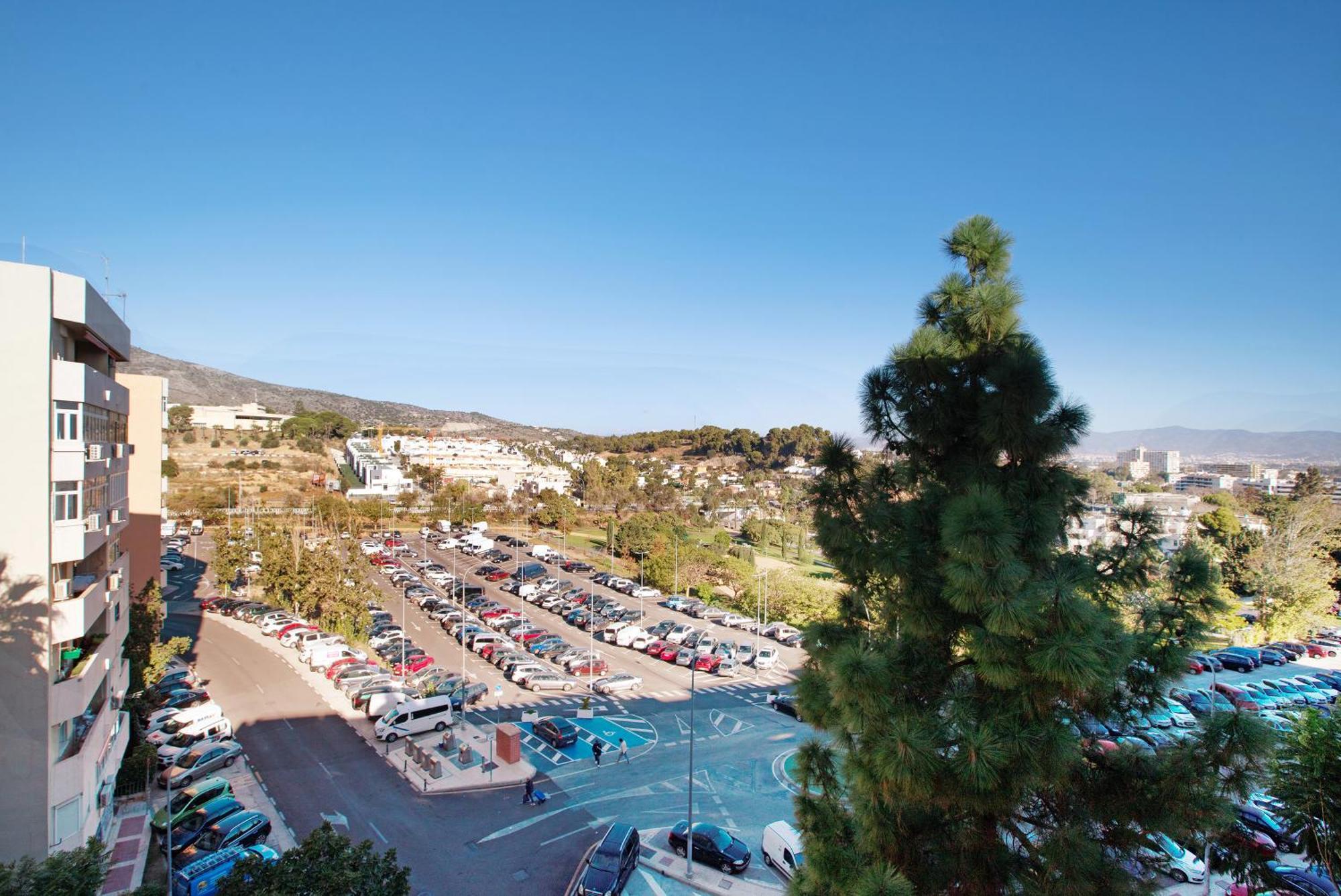 Apartamento Armonia Torremolinos Kültér fotó