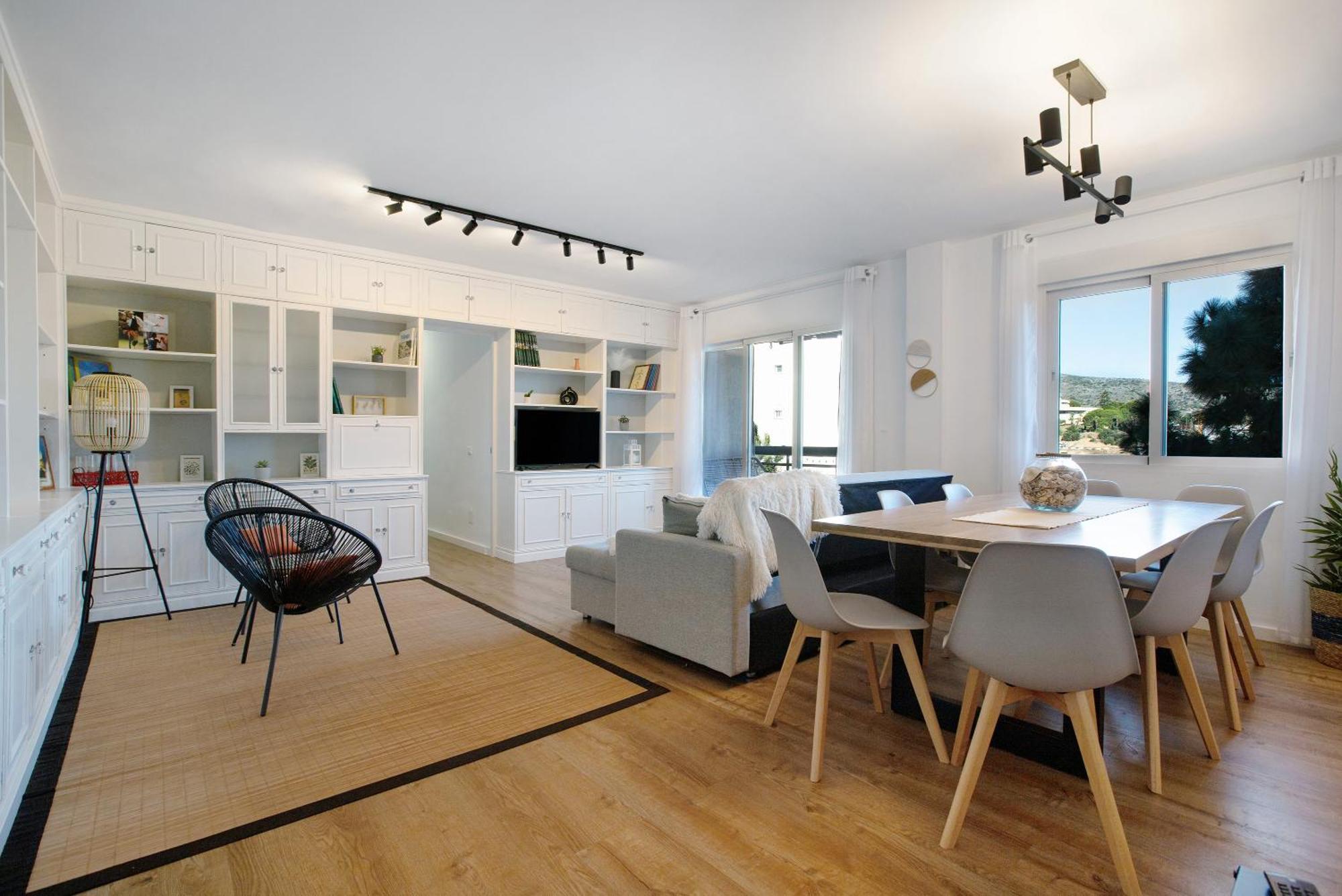 Apartamento Armonia Torremolinos Kültér fotó