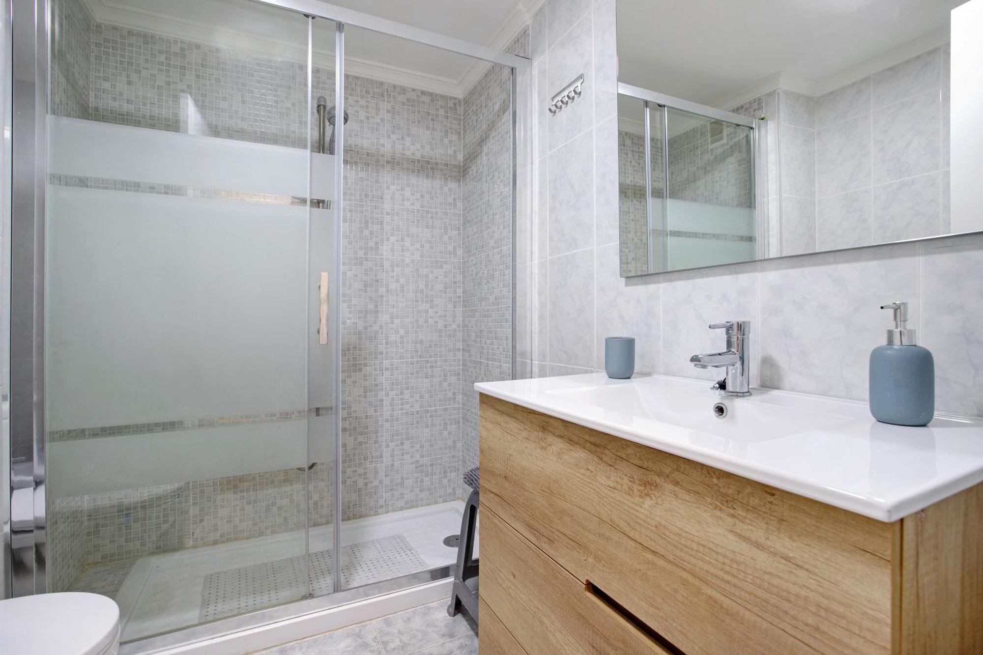 Apartamento Armonia Torremolinos Kültér fotó